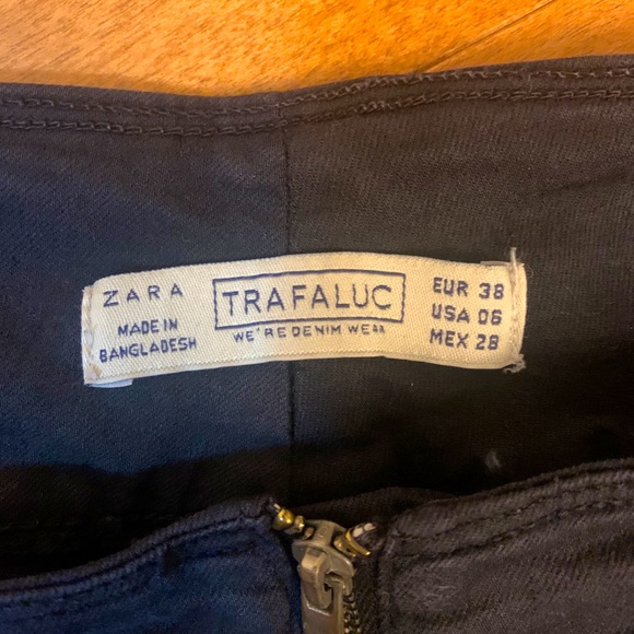 Zara Pants - Picture 6 of 7